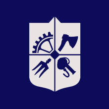 Логотип — КИЇВСЬКИЙ ПОЛІТЕХНІЧНИЙ ІНСТИТУТ ІМЕНІ ІГОРЯ СІКОРСЬКОГО
