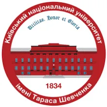 УНІВЕРСИТЕТ ШЕВЧЕНКА логотип (ЄДРПОУ 02070944)