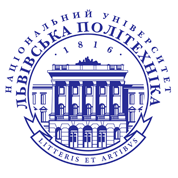 Логотип — ЛЬВІВСЬКА ПОЛІТЕХНІКА, НАЦІОНАЛЬНИЙ УНІВЕРСИТЕТ