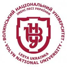 ВОЛИНСЬКИЙ НАЦІОНАЛЬНИЙ УНІВЕРСИТЕТ ІМЕНІ ЛЕСІ УКРАЇНКИ