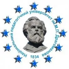 НПУ ИМЕНИ М. П. ДРАГОМАНОВА