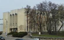 CHERKASY PROFESSIONAL COLLEGE OF MUSIC NAMED AFTER S. S. GULAK-ARTEMOVSKY