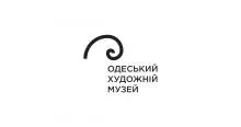 ОДЕССКИЙ ХУДОЖЕСТВЕННЫЙ МУЗЕЙ логотип (ЕДРПОУ 02223810)