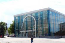 KHARKOV HISTORICAL MUSEUM NAMED AFTER M. F. SUMTSOV