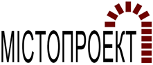 Логотип — ДЕРЖАВНЕ ПІДПРИЄМСТВО ”ДЕРЖАВНИЙ ІНСТИТУТ ПРОЕКТУВАННЯ МІСТ ”МІСТОПРОЕКТ” М. ЛЬВІВ”