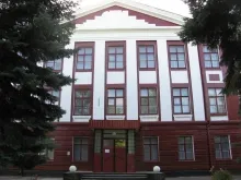 Логотип — СЛОВ’ЯНСЬКИЙ ПРОФЕСІЙНИЙ АГРАРНИЙ ЛІЦЕЙ