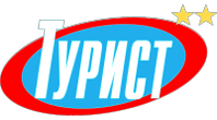 Логотип — ДОЧІРНЄ ПІДПРИЄМСТВО ”ЧЕРНІВЦІТУРИСТ” ПРИВАТНОГО АКЦІОНЕРНОГО ТОВАРИСТВА ”УКРПРОФТУР”