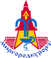Логотип — МИРГОРОДКУРОРТ, ПРИВАТНЕ АТ ЛІКУВАЛЬНО-ОЗДОРОВЧИХ ЗАКЛАДІВ