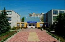 БАРСЬКИЙ ГУМАНІТАРНО-ПЕДАГОГІЧНИЙ КОЛЕДЖ ІМ. М. ГРУШЕВСЬКОГО