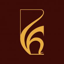 Логотип — ВИЖНИЦЬКИЙ КОЛЕДЖ ПРИКЛАДНОГО МИСТЕЦТВА ІМ. В. Ю. ШКРІБЛЯКА