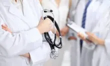 Логотип — ХАРКІВСЬКА МІСЬКА ПОЛІКЛІНІКА №17