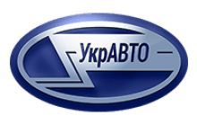 Логотип — УКРАВТО, УКРАЇНСЬКА АВТОМОБІЛЬНА КОРПОРАЦІЯ