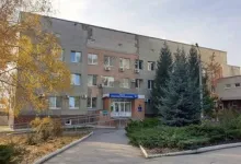 Логотип — МІСЬКА СТОМАТОЛОГІЧНА ПОЛІКЛІНІКА №7