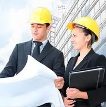 Логотип — ДРОГОБИЦЬКЕ МІЖМІСЬКЕ БЮРО ТЕХНІЧНОЇ ІНВЕНТАРИЗАЦІЇ ТА ЕКСПЕРТНОЇ ОЦІНКИ