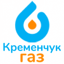 Логотип — КРЕМЕНЧУКГАЗ