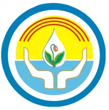 CHERKASYVODOKANAL, KP logo (EDRPOU 03357168)