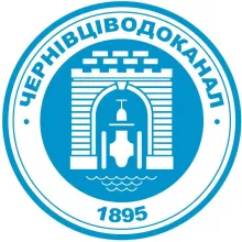 CHERNIVTSIVODOKANAL, KP logo (EDRPOU 03361780)