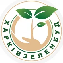 ХАРЬКОВЗЕЛЕНСТРОЙ, СПЕЦИАЛИЗИРОВАННОЕ КОММУНАЛЬНОЕ ПРЕДПРИЯТИЕ ХМР логотип (ЕДРПОУ 03362152)