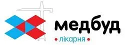 ДОЧІРНЄ ПІДПРИЄМСТВО ”МЕДИЧНЕ НАУКОВО-ПРАКТИЧНЕ ОБ’ЄДНАННЯ ”МЕДБУД” ПРИВАТНОГО АКЦІОНЕРНОГО ТОВАРИСТВА ”ХОЛДИНГОВА КОМПАНІЯ ”КИЇВМІСЬКБУД” логотип (ЕДРПОУ 03393945)