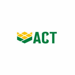 Логотип — АГРАРНІ СИСТЕМНІ ТЕХНОЛОГІЇ, ТОВ