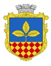 BERESTECHKIVSKA CITY COUNCIL logo (EDRPOU 04051262)