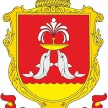 ФОНТАНСЬКА СІЛЬСЬКА РАДА логотип (ЄДРПОУ 04379746)