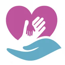 СІМЕЙНА ПОЛІКЛІНІКА логотип (ЄДРПОУ 04591208)