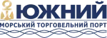 Логотип — ПІВДЕННИЙ, МОРСЬКИЙ ТОРГОВЕЛЬНИЙ ПОРТ, ДП