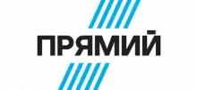 ПРЯМИЙ КАНАЛ логотип (ЄДРПОУ 04948693)