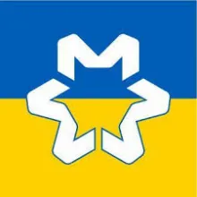 KAMET-STAL, COMPANY logo (EDRPOU 05393085)