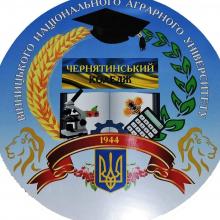 CHERNYATINSKY COLLEGE OF VINNYTSIA STATE AGRARIAN UNIVERSITY