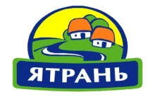 ЯТРАНЬ, КІРОВОГРАДСЬКИЙ М’ЯСОКОМБІНАТ логотип (ЄДРПОУ 05507073)