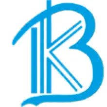 Логотип — КРАМАТОРСЬКИЙ ВОДОКАНАЛ, КВП