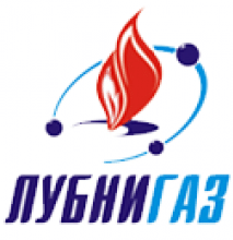 ЛУБНЫГАЗ, АО