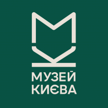 Логотип — МУЗЕЙ ІСТОРІЇ КИЄВА