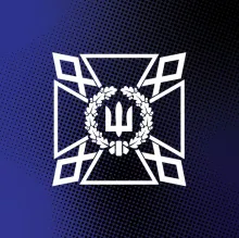 ДРОГОБИЦЬКА ВИПРАВНА КОЛОНІЯ №40 логотип (ЄДРПОУ 08563918)