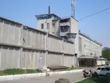 ХОЛОДНОГІРСЬКА ВИПРАВНА КОЛОНІЯ №18 логотип (ЄДРПОУ 08564535)