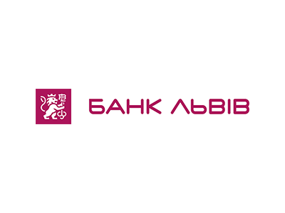 Логотип — БАНК ЛЬВІВ, ПАТ АКБ