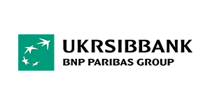 Логотип — УКРСИББАНК, АО