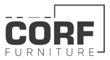 Логотип — КОРФ МЕБЛІ