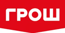 ГРОШ, СЕТЬ МАРКЕТОВ логотип (ЕДРПОУ 13323704)