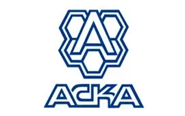 АСКА, УКРАЇНСЬКА АКЦІОНЕРНА СТРАХОВА КОМПАНІЯ логотип (ЄДРПОУ 13490997)