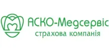 Логотип АСКО-МЕДСЕРВИС, СТРАХОВАЯ КОМПАНИЯ, ЧАО (ЕДРПОУ 13550765) АСКО-МЕДСЕРВИС, СТРАХОВАЯ КОМПАНИЯ, ЧАО логотип (ЕДРПОУ 13550765)
