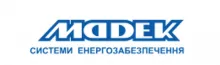 МАДЕК, КОМПАНИЯ СИСТЕМ ЭНЕРГООБЕСПЕЧЕНИЯ логотип (ЕДРПОУ 13695593)