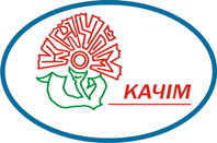 Логотип — КАЧІМ, ТОВ