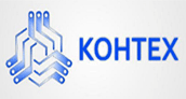 Логотип — KONTEKH, VTF, TOV