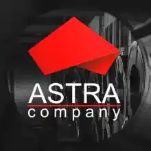 ASTRA, КОМПАНИЯ логотип (ЕДРПОУ 13938392)