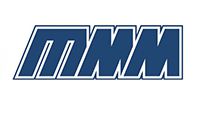 Логотип — ТММ, ТОВ