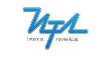 Логотип — ІТЛ ІНТЕРНЕТ ПРОВАЙДЕР