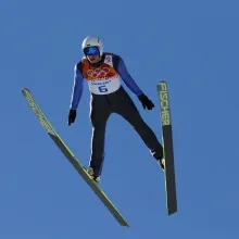 ФЕДЕРАЦІЯ ЛИЖНОГО СПОРТУ УКРАЇНИ логотип (ЄДРПОУ 14282968)